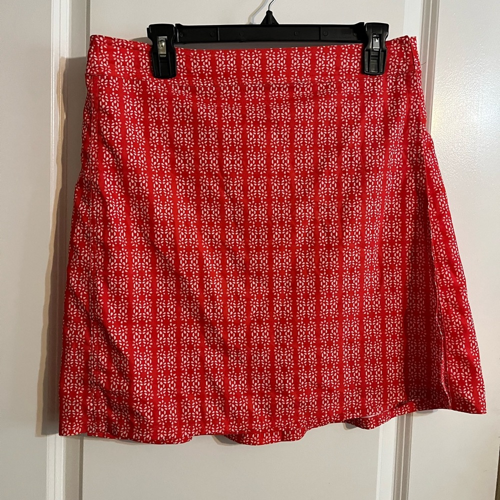 Ripskirt Hawaii Skirt